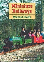 Miniature Railways - Michael Crofts