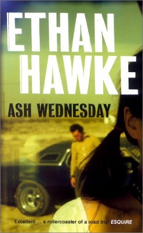 ASH WEDNESDAY -  Hawke