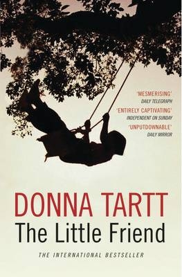 The Little Friend - Donna Tartt