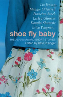 Shoe Fly Baby - 