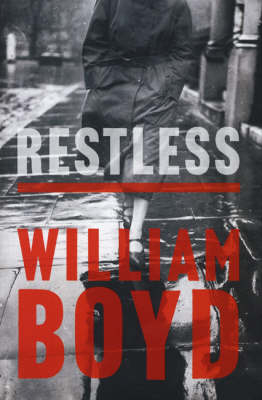 Restless - William Boyd