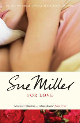 For Love - Sue Miller