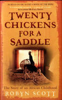 Twenty Chickens for a Saddle - Robyn Scott