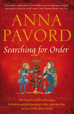 Searching for Order - Anna Pavord