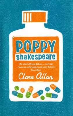 Poppy Shakespeare - Clare Allan