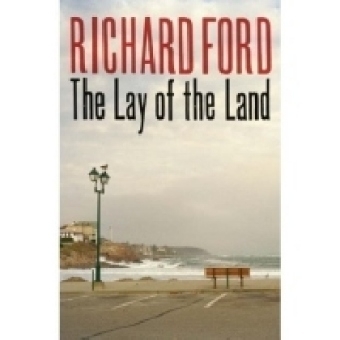 The Lay of the Land - Richard Ford