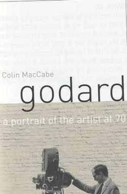 Godard - Colin MacCabe