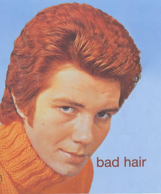 Bad Hair - James Innes-Smith