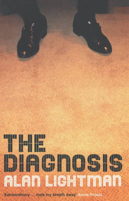 The Diagnosis - Alan P. Lightman