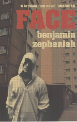 Face - Benjamin Zephaniah