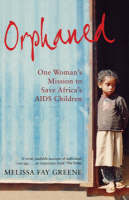 Orphaned - Melissa Fay Greene