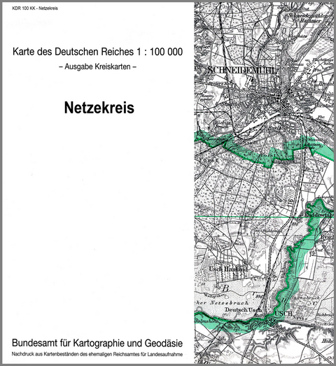 Netzekreis