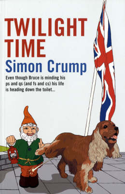 Twilight Time - Simon Crump