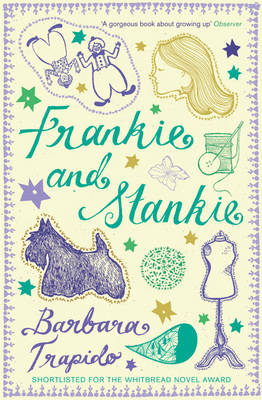 Frankie & Stankie - Barbara Trapido