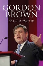Speeches, 1997-2006 - Gordon Brown