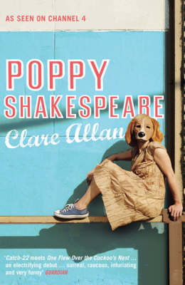 Poppy Shakespeare - Clare Allan