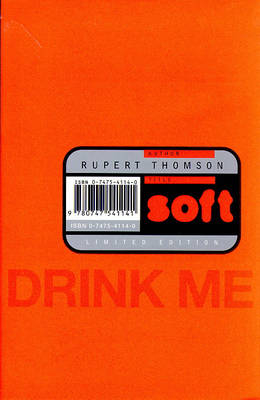 Soft - Rupert Thomson