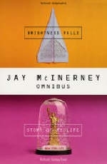 Jay McInerney Omnibus - Jay McInerney