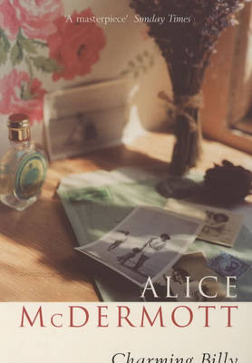Charming Billy - Alice McDermott