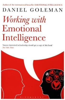 Working with Emotional Intelligence - Daniel Goleman