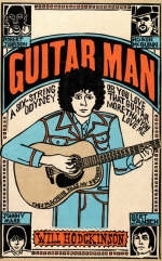 Guitar Man - Will Hodgkinson