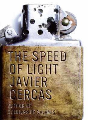 The Speed of Light - Javier Cercas