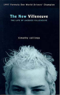 The New Villeneuve - Timothy Collings