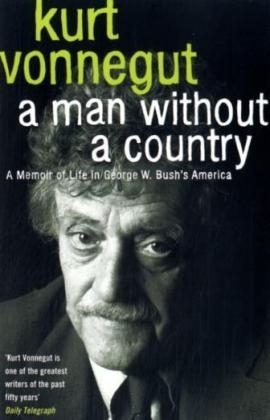 A Man without a Country - Kurt Vonnegut