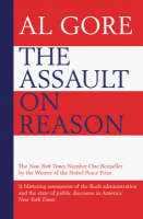 The Assault on Reason - Al Gore