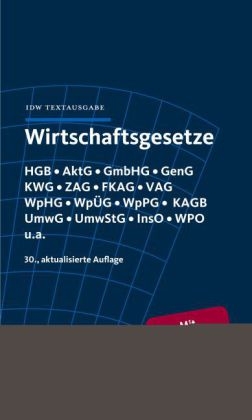 Wirtschaftsgesetze