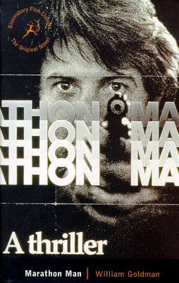 Marathon Man - William Goldman