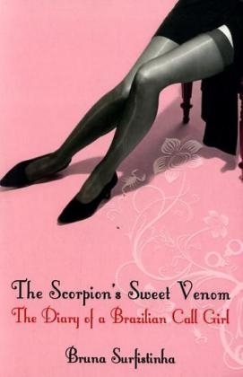 The Scorpion's Sweet Venom - Bruna Surfistinha