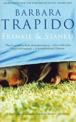 Frankie and Stankie - Barbara Trapido