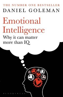 Emotional Intelligence - Daniel Goleman