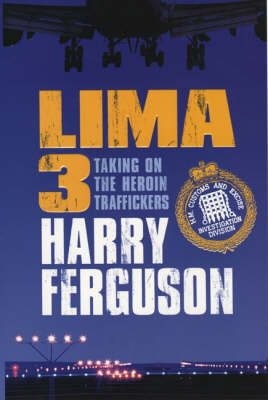 Lima 3 - Harry Ferguson