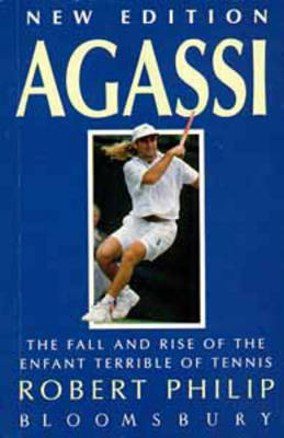 Agassi - Robert Philip