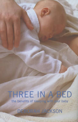 Three in a Bed - Deborah Jackson