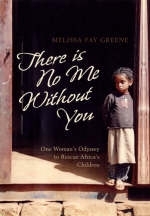 There is No Me without You - Melissa Fay Greene