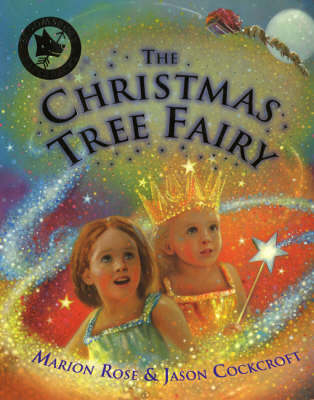 The Christmas Tree Fairy - Marion Rose