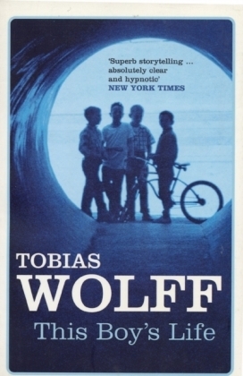 This Boy's Life - Tobias Wolff