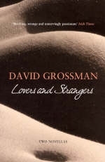 Lovers and Strangers - David Grossman