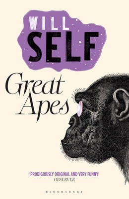 Great Apes - Will Self