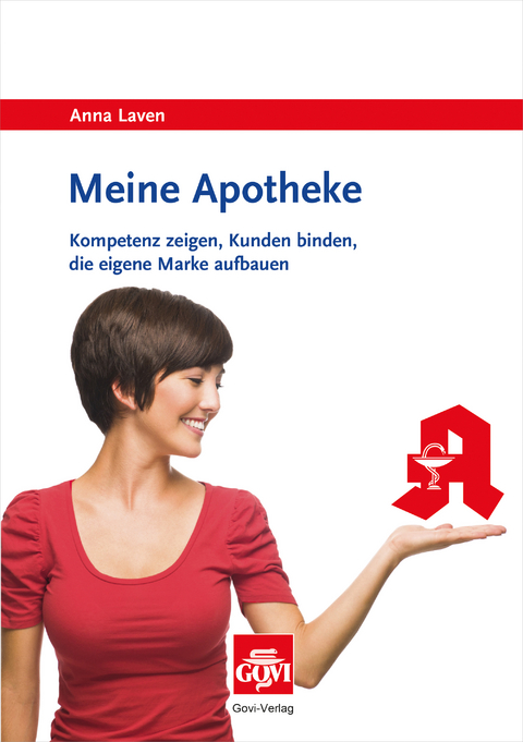 Meine Apotheke - Anna Laven