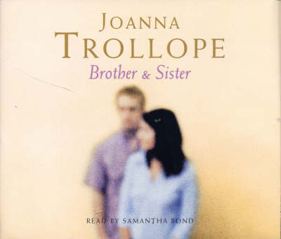 Brother and Sister - Joanna Trollope