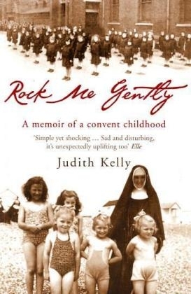 Rock Me Gently - Judith Kelly