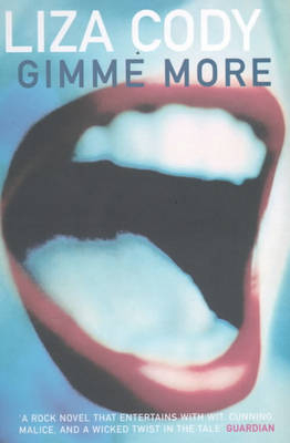 Gimme More - Liza Cody