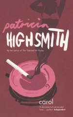 Carol - Patricia Highsmith