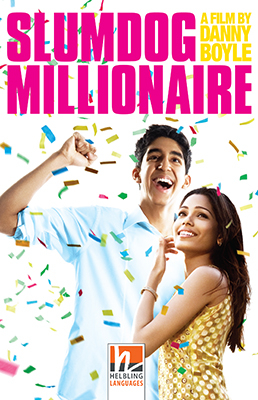 Slumdog Millionaire, Class Set - Danny Boyle