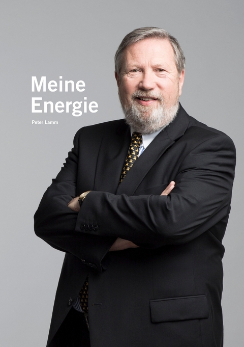 Meine Energie -  Peter Lamm