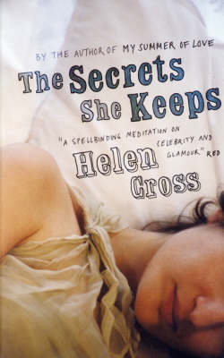 The Secrets She Keeps - Helen Cross